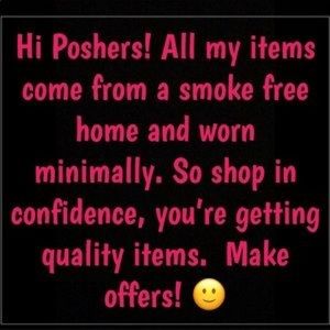 Quality items guaranteed